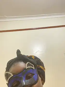 Creamykissy webcam