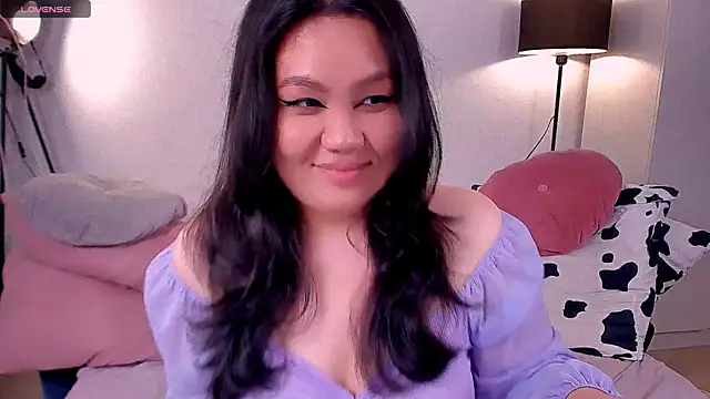 _chia_chia webcam