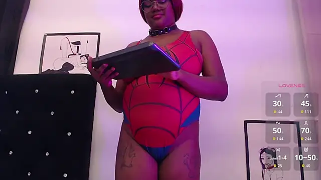 Rosebeckersx webcam