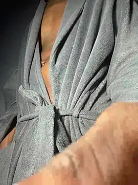 curvy_conda (M young) - Edging till I burst a nut