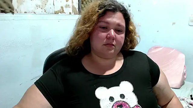 bbwsquirt29 webcam