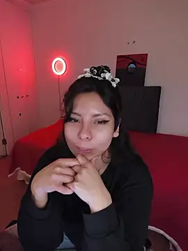 ivihetaira webcam