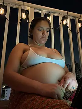 allybluee777 live sex cam