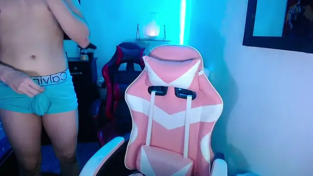 jessi_and_boy live sex cam