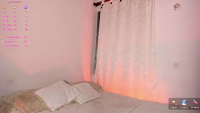 adara_evanss live cam