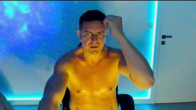 BadBoyVibes84 webcam