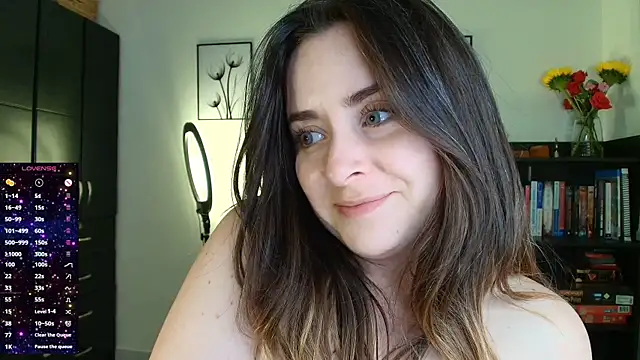 miss_seline webcam