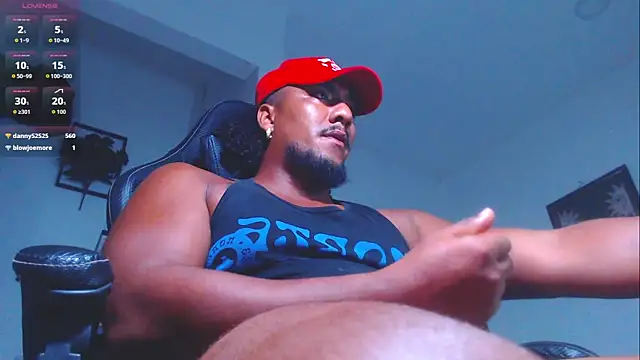 yosoy_enzo2020 webcam