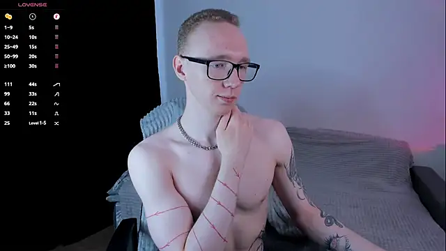 Alex_silent webcam