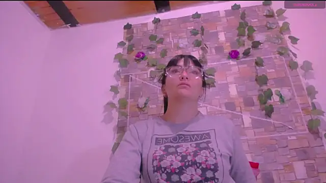 CrazyRousex webcam