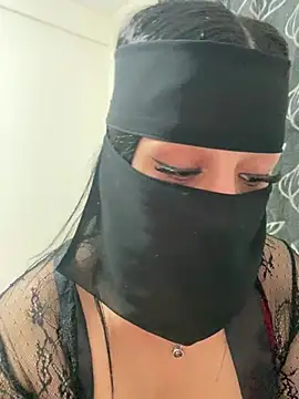 mari_layali live webcam show