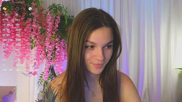 EvaHair webcam