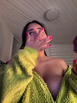 Anily_Lovely live webcam show