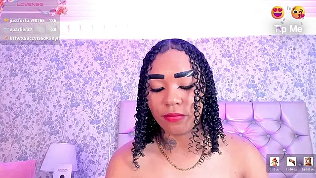 SkylerBloomm webcam