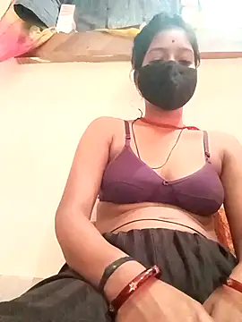 Bebo_Sweety143 webcam