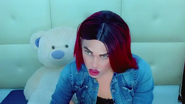 NharaBigCock webcam