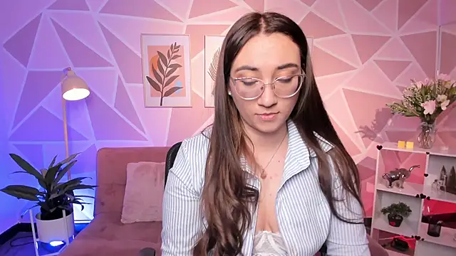 _RosieRider webcam