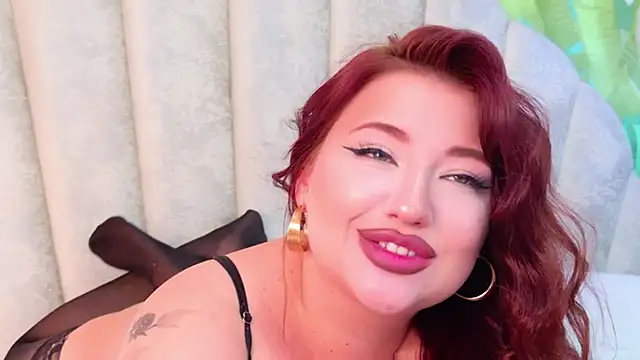 DakotaSecret webcam
