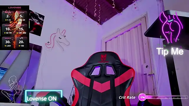 dominatrix_girl webcam