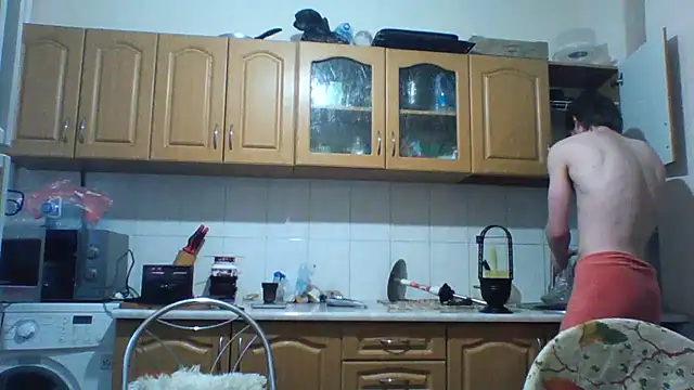 KaelNox webcam