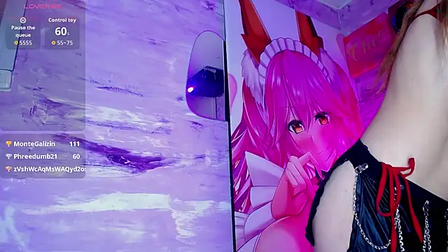 baihu_jin7 webcam