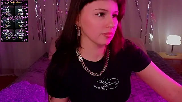 Anny_Ray_ webcam