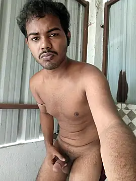 hotyy_sohan live webcam show