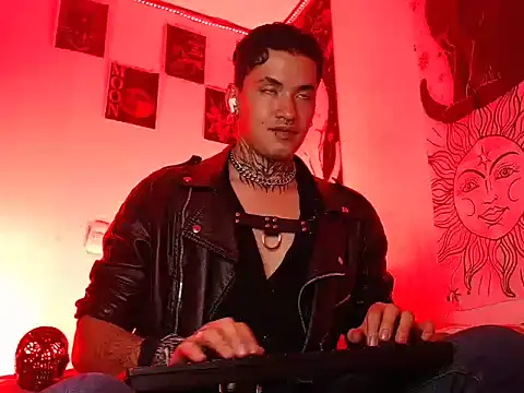AlecBanne_ webcam