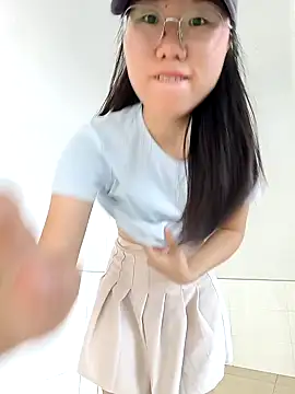 xiaomin666 webcam