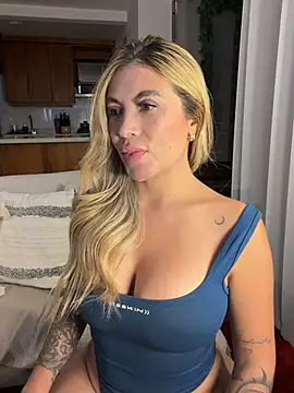 Sara_Milleess webcam