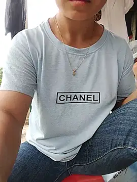 diana_jj webcam