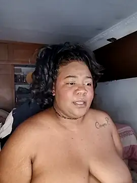 _Babby_Giirl webcam