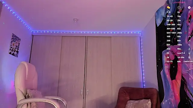 nami__doll1 - Nami__doll1's free webcam - UK Sex Cams