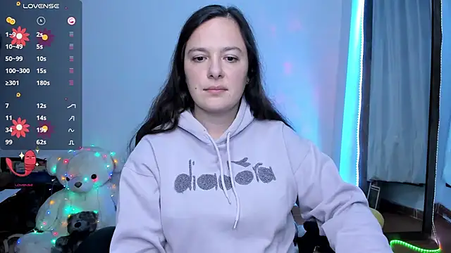 angelaagomez webcam