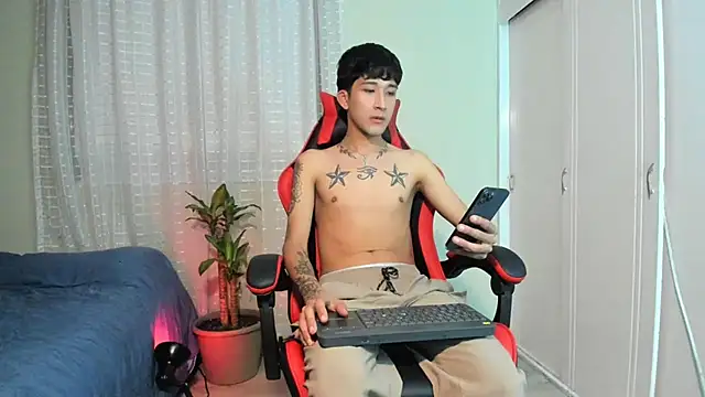 tom_Howard webcam