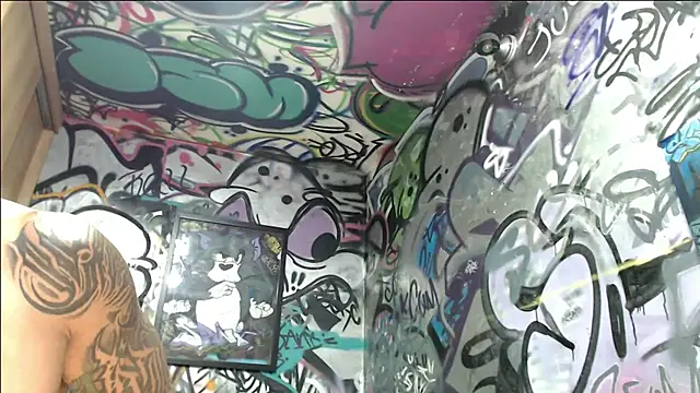 Justin_Frank webcam