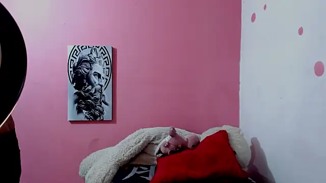 mateo-Esposito webcam