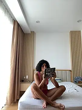 _CurlySue_ webcam