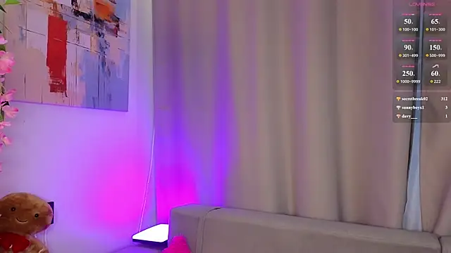 Rita_Myers webcam