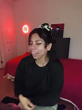 ivihetaira webcam