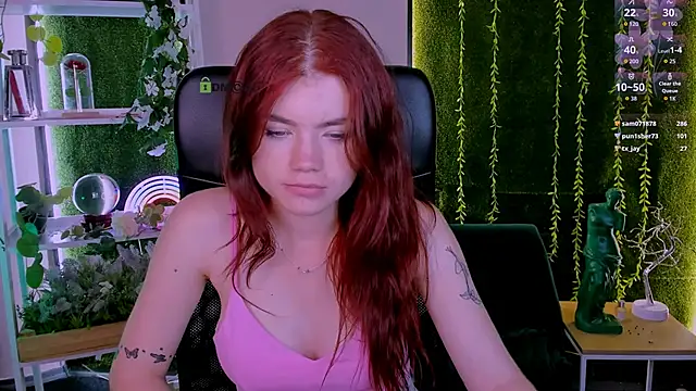 isabel_wave live cam on StripChat