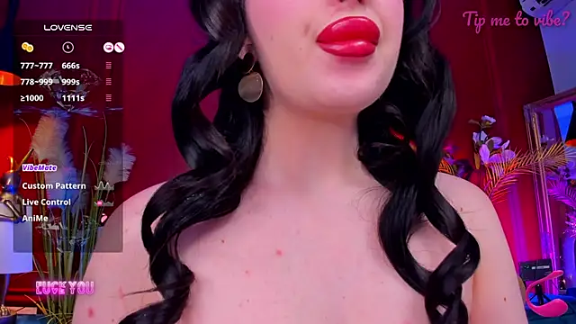 Mayzzie webcam