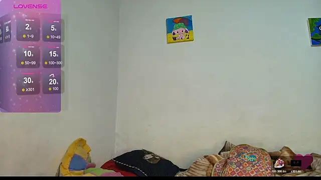 EliVanegas webcam