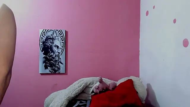 mateo-Esposito webcam