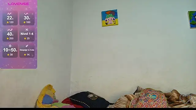 EliVanegas webcam