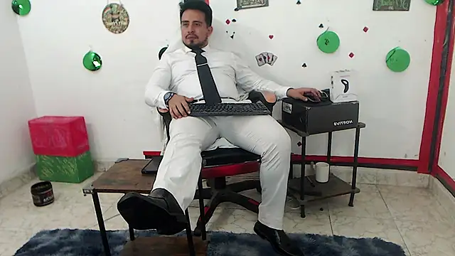 KalethBigDick webcam