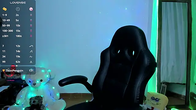 angelaagomez webcam