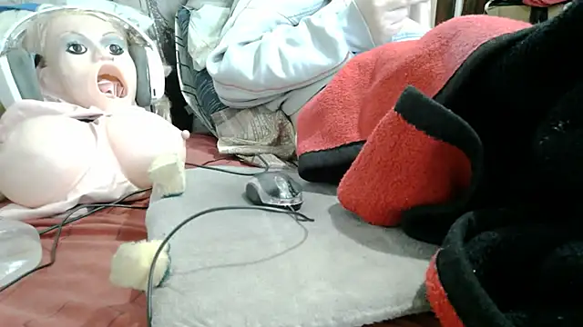 messi_syssy webcam
