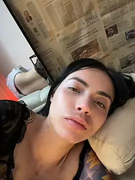 i_am_nina_ live cam on StripChat