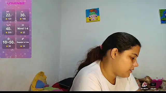 EliVanegas webcam